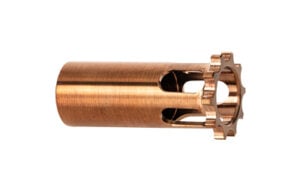 RUGGED PISTON 1/2X36