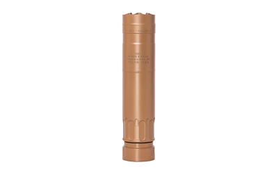 RUGGED RAZOR 556 SUPPRESSOR FDE