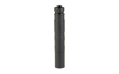 RUGGED SURGE X 762 SPRSR W/MNT BLK