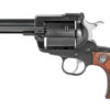 RUGER SPR BLKHWK 44MAG 4.6" BL 6RD