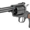 RUGER SPR BLKHWK 44MAG 4.6" BL 6RD