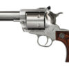 RUGER SPR BLKHWK 44MAG 4.6" STN 6RD