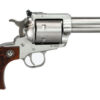 RUGER SPR BLKHWK 44MAG 4.6" STN 6RD