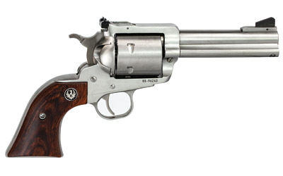 RUGER SPR BLKHWK 44MAG 4.6" STN 6RD