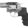 RUGER GP100 357MAG 3" STN 6RD