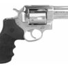 RUGER GP100 357MAG 3" STN 6RD
