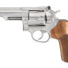 RUGER GP100 MATCH 10MM 4.2" STN FOFS