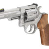 RUGER GP100 MATCH 10MM 4.2" STN FOFS