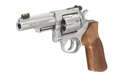 RUGER GP100 MATCH 10MM 4.2" STN FOFS