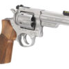 RUGER GP100 MATCH 10MM 4.2" STN FOFS