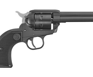 RUG02002_1.jpg RUGER WRANGLER 22LR 4.62" 6RD BLK