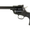 RUGER SUPER WRNGLR 22LR 5.5" 6RD BLK
