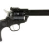 RUGER SUPER WRNGLR 22LR 5.5" 6RD BLK