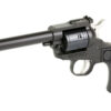 RUGER SUPER WRNGLR 22LR 5.5" 6RD BLK