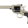 RUGER SUPER WRNGLR 22LR 5.5" 6RD SLV