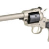 RUGER SUPER WRNGLR 22LR 5.5" 6RD SLV