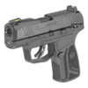 RUGER MAX-9 9MM 3.20" 10RD TS BLK