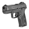 RUGER SEC-9 9MM 4" BLK 15RD