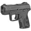 RUGER SEC-9 9MM 3.4" BLK 10RD