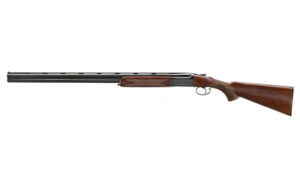 RUGER RED LABEL III 20GA 30" 2RD