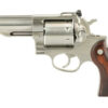 RUGER RDHWK 357MAG 4.2" STN 8RD AS