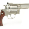 RUGER RDHWK 357MAG 4.2" STN 8RD AS