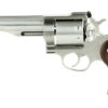 RUGER RDHWK 357MAG 5.5" STN 8RD AS
