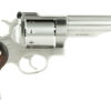 RUGER RDHWK 357MAG 5.5" STN 8RD AS