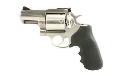 RUGER SPR RDHWK AK 454CAS 2.5" 6RD