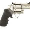 RUGER SPR RDHWK AK 454CAS 2.5" 6RD