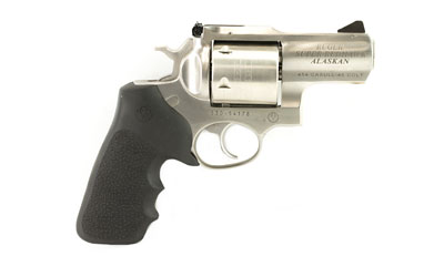 RUGER SPR RDHWK AK 454CAS 2.5" 6RD