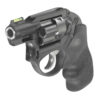 RUGER LCR 38SPL+P 1.87" BLK 5RD FO