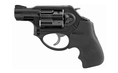 RUG05464_1.jpg RUGER LCRX 9MM 1.87" BLK 5RD HMR RBR