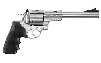 RUG05505_1.jpg RUGER SPR RDHWK 454CAS 7.5" STN 6RD