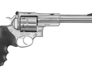 RUG05507_1.jpg RUGER SPR RDHWK 480RUG 7.5" STN 6RD