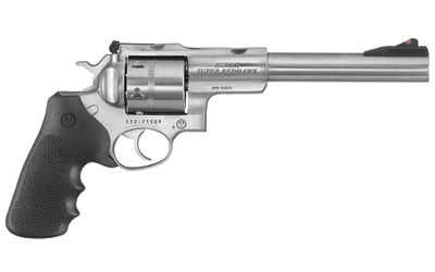 RUG05507_1.jpg RUGER SPR RDHWK 480RUG 7.5" STN 6RD