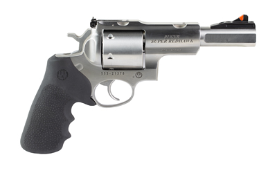 RUGER SPR RDHWK TOKLAT 44MAG 5" 6RD