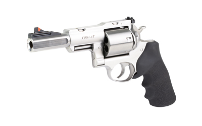 RUGER SPR RDHWK TOKLAT 44MAG 5" 6RD