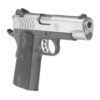 RUGER SR1911 9MM 4.25" DT 9RD 3DOT