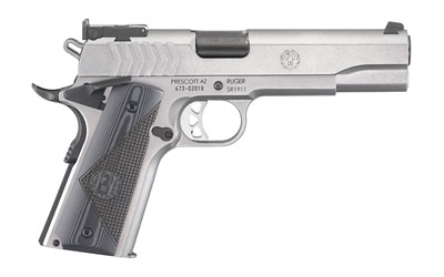 RUG06759_1.jpg RUGER SR1911 TARGET 9MM 5" STS 9RD