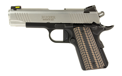 RUG06798_1.jpg RUGER SR1911 CCO 9MM 4.25" 7RD BK/SS