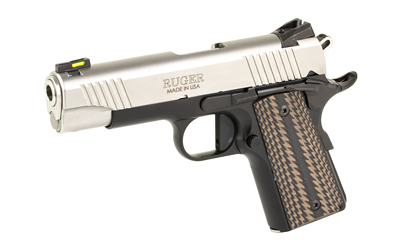 RUG06798_3.jpg RUGER SR1911 CCO 9MM 4.25" 7RD BK/SS