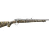 RUG07426_2.jpg RUG 77/44 44MAG 16.6" SS 4RD CAMO TB