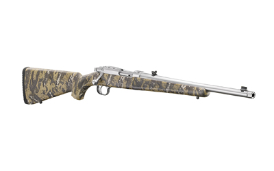 RUG07426_3.jpg RUG 77/44 44MAG 16.6" SS 4RD CAMO TB