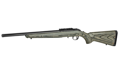 RUGER AMERICAN RF 22LR 18" BL 10RD