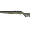 RUGER AMERICAN RF 17 HMR 18" BL 9RD