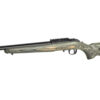 RUGER AMERICAN RF 17 HMR 18" BL 9RD