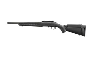 RUG08391_1.jpg RUGER AMER RF 22LR 16.1" 10RD BLK TB