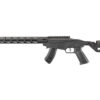 RUGER PREC RIMFIRE 22WMR 15RD 18" BL