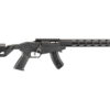 RUGER PREC RIMFIRE 22WMR 15RD 18" BL